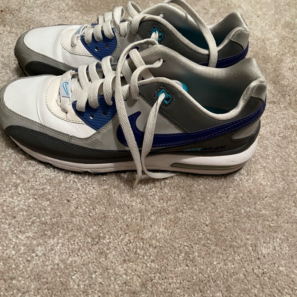 Women’s Nike Shoes